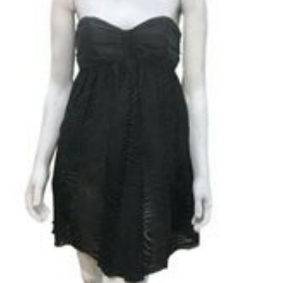 Express Cocktail Dress sz XS - Picture 8 of 8